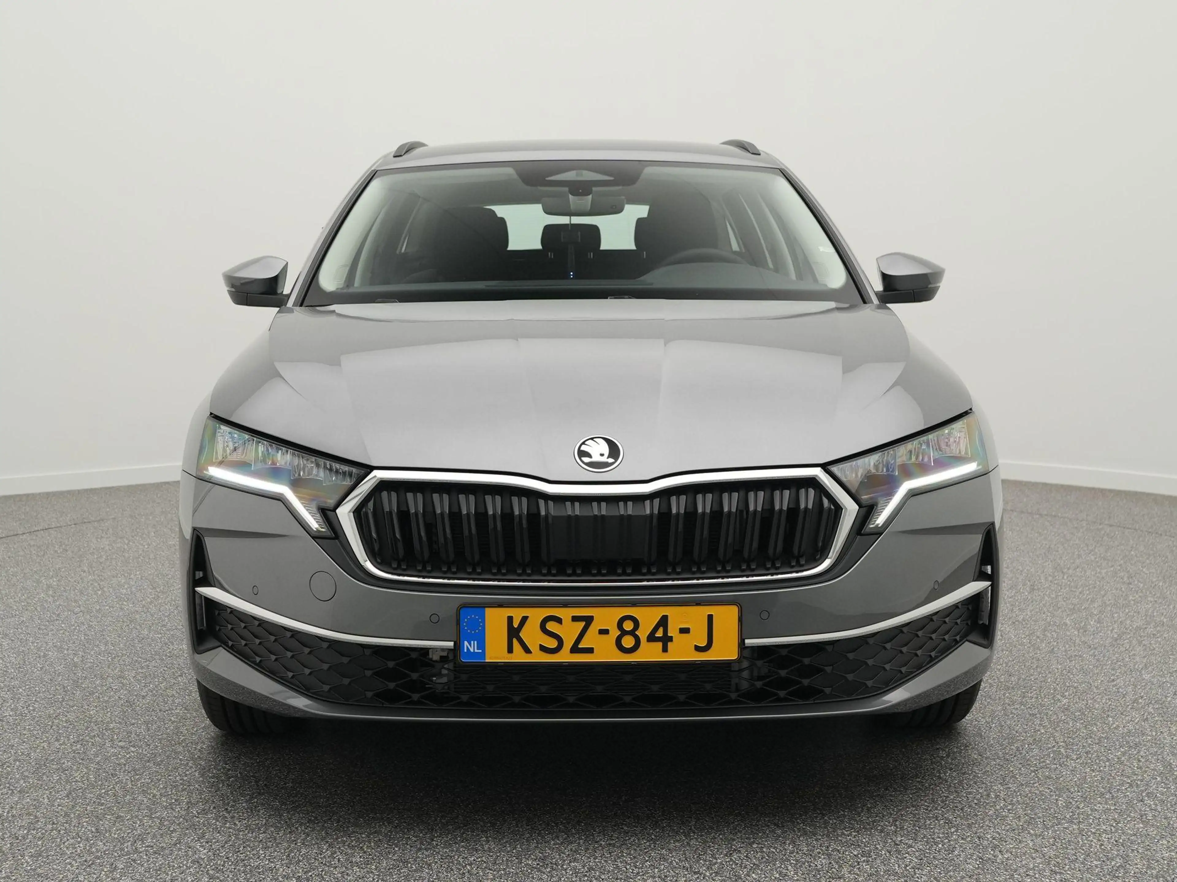 Skoda Octavia Combi 1.5 TSI 115pk Business Edition | Trekhaak | — photo 4