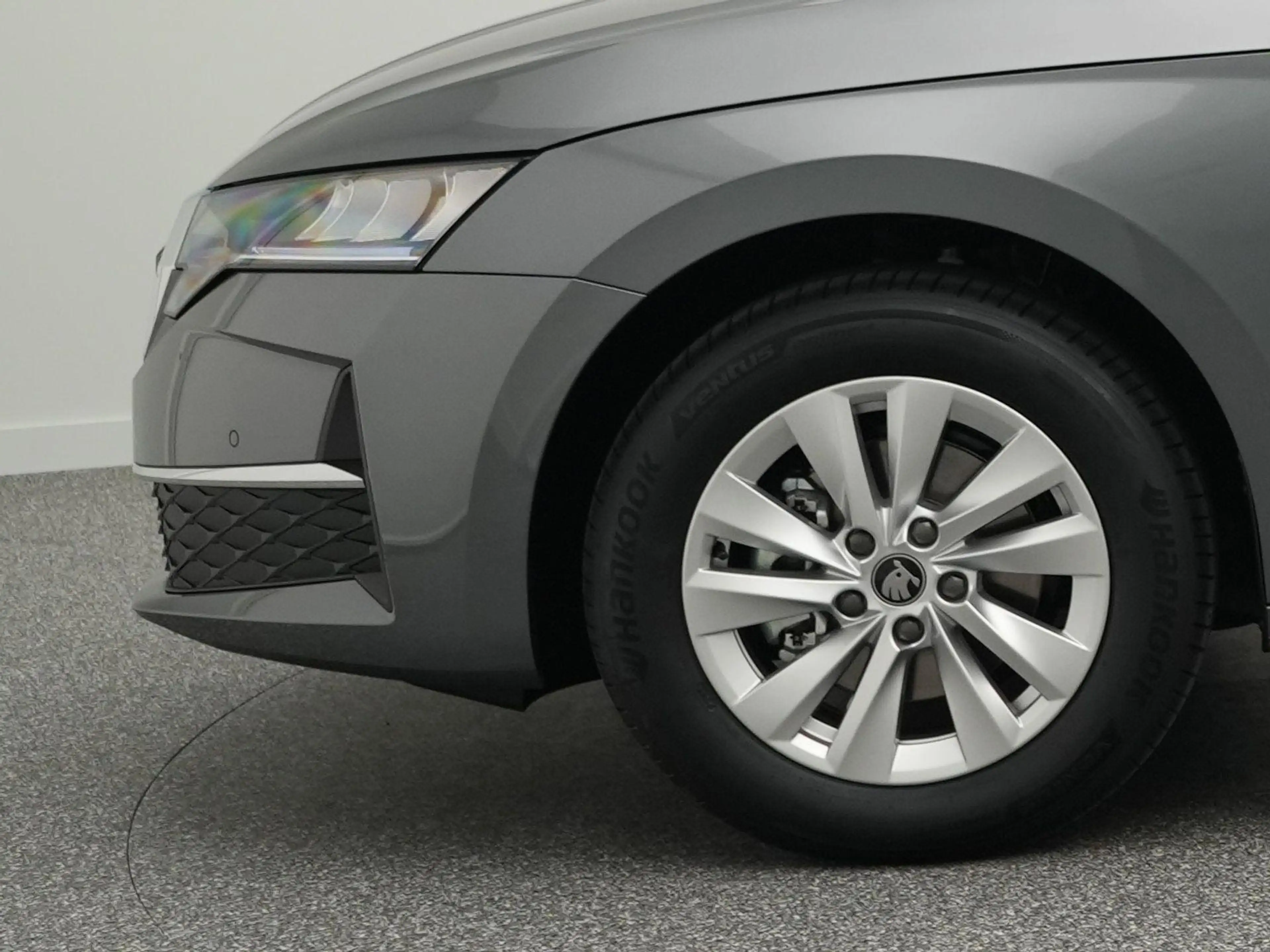 Skoda Octavia Combi 1.5 TSI 115pk Business Edition | Trekhaak | — photo 6