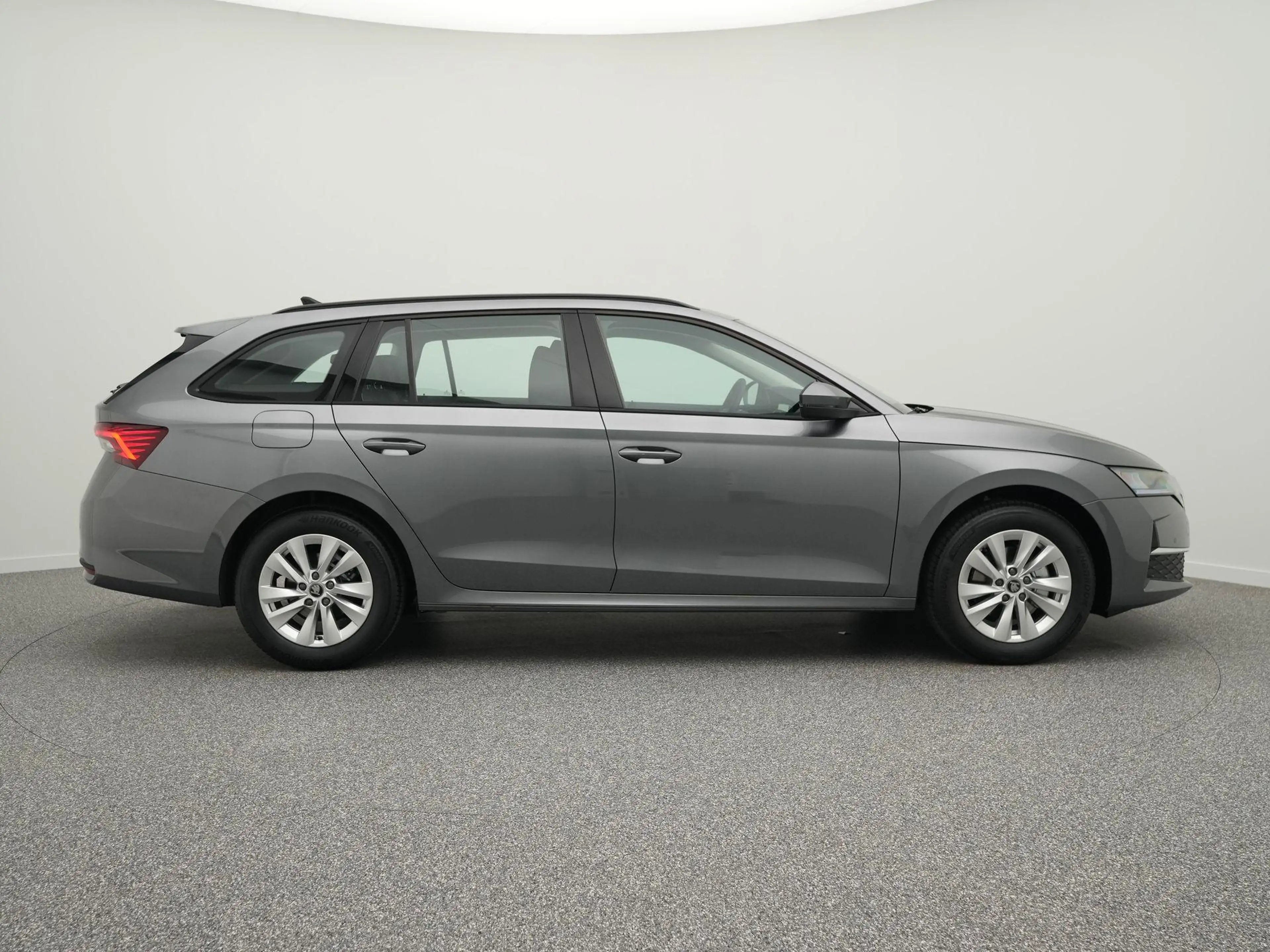 Skoda Octavia Combi 1.5 TSI 115pk Business Edition | Trekhaak | — photo 12
