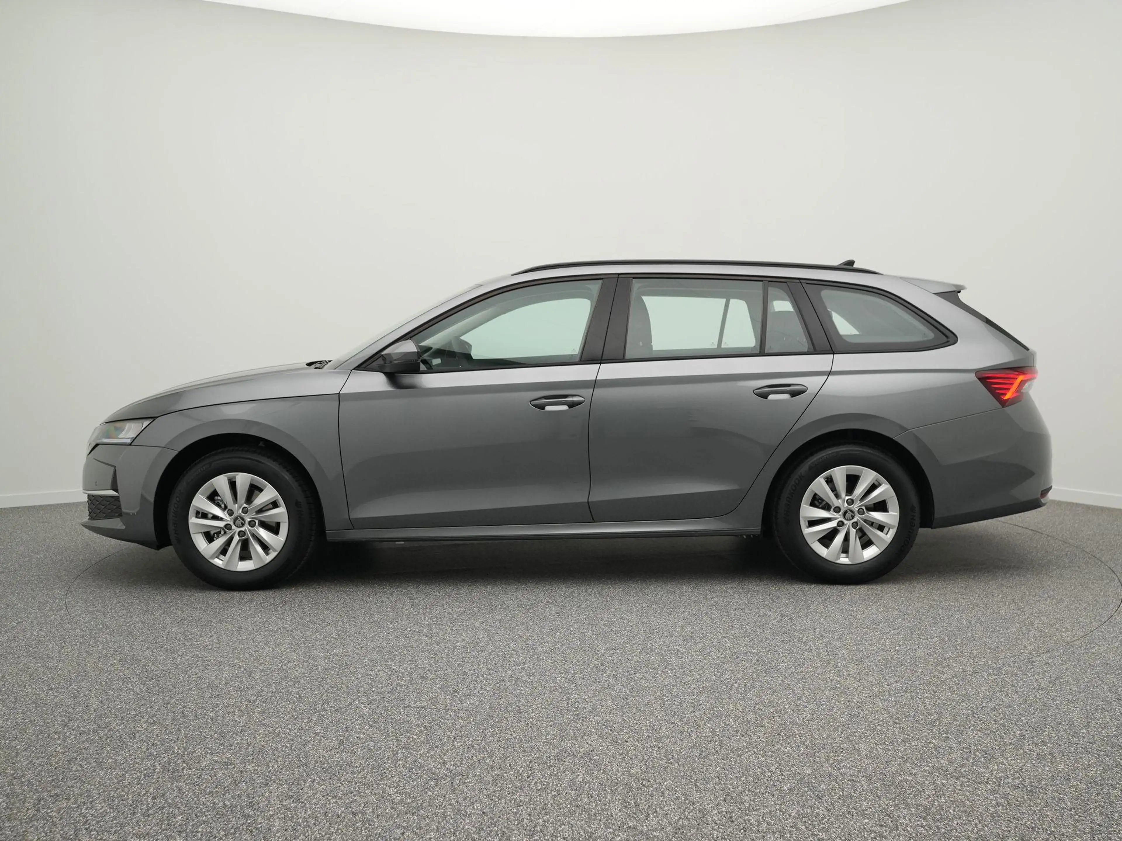 Skoda Octavia Combi 1.5 TSI 115pk Business Edition | Trekhaak | — photo 11