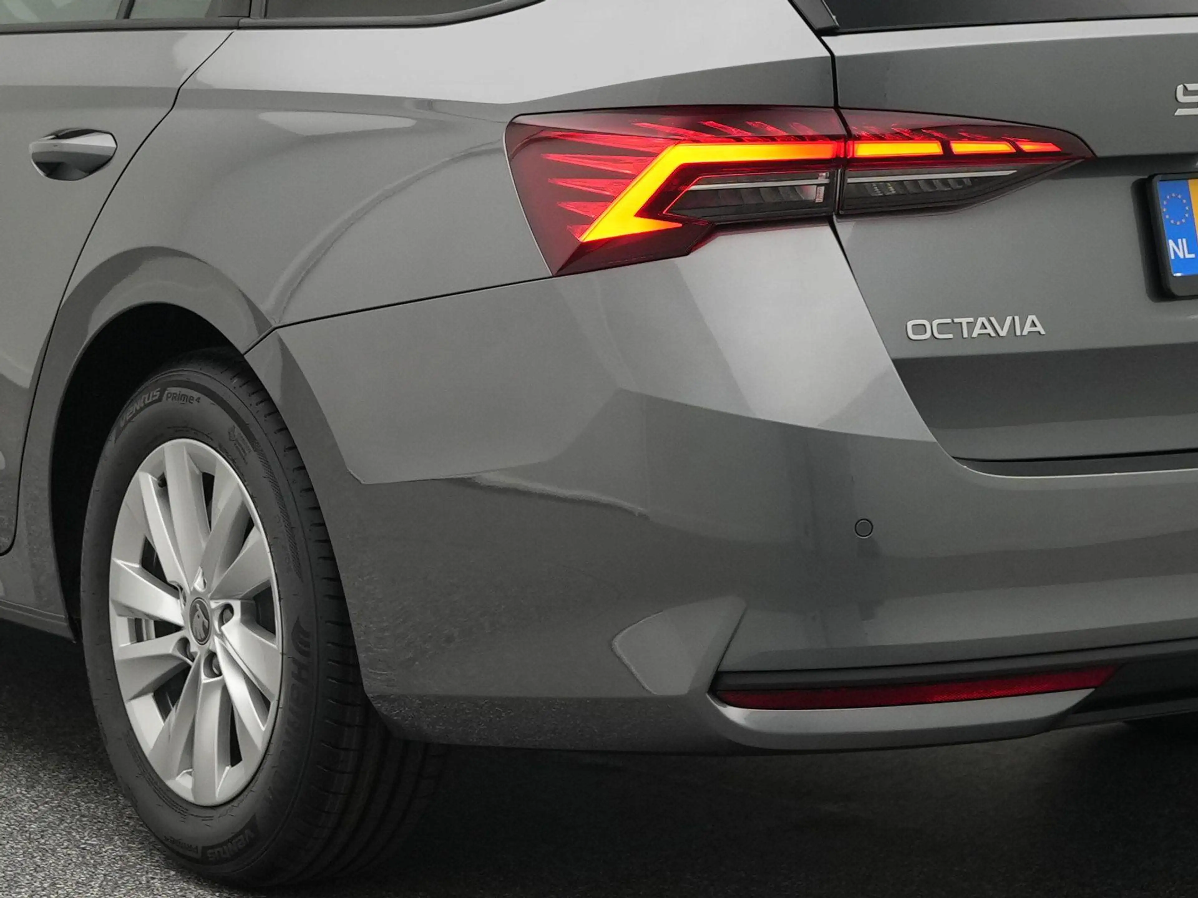 Skoda Octavia Combi 1.5 TSI 115pk Business Edition | Trekhaak | — photo 15