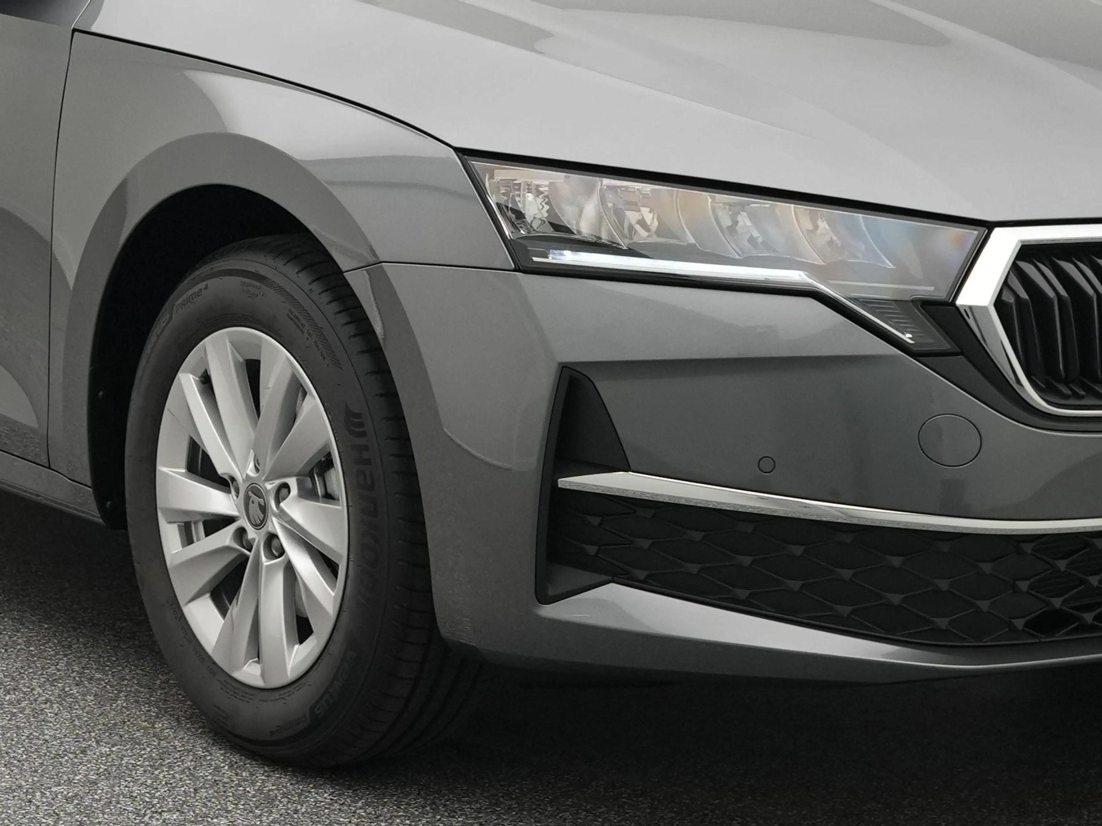 Skoda Octavia Combi 1.5 TSI 115pk Business Edition | Trekhaak | — photo 14