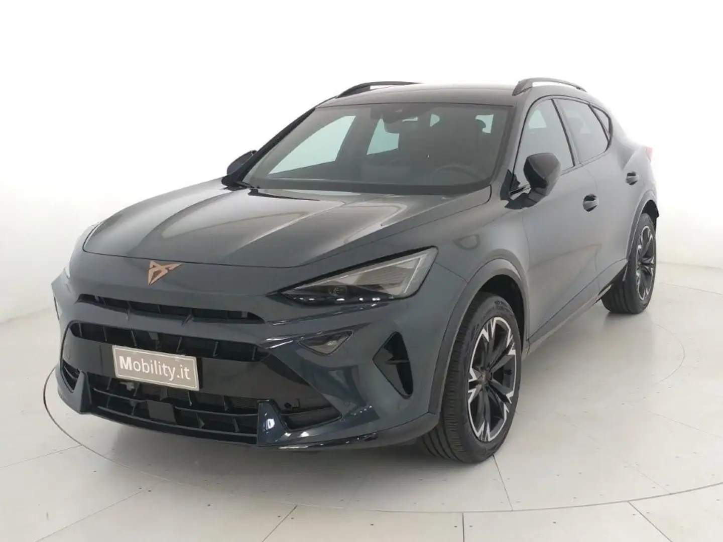 CUPRA Formentor 1.5 hybrid 150cv dsg - 1