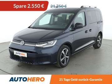 2.0 TDI Move*NAVI*LED*TEMPO*PDC*SHZ