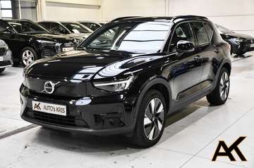 XC40 Recharge 69 kWh Single Motor Core - NAVIGATIE