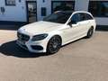 Mercedes-Benz C 43 AMG C -Klasse T-Modell C 43 T AMG 4Matic LED Bianco - thumbnail 1