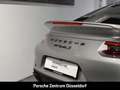 Porsche 991 Turbo S Lenkradheizung Tempolimitanzeige Silber - thumbnail 14