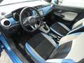 Nissan Micra Acenta, Klimaautomatik, Sitzheizung, HU-AU NEU Blau - thumbnail 15