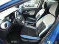 Nissan Micra Acenta, Klimaautomatik, Sitzheizung, HU-AU NEU Blau - thumbnail 14