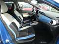 Nissan Micra Acenta, Klimaautomatik, Sitzheizung, HU-AU NEU Blau - thumbnail 8