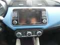 Nissan Micra Acenta, Klimaautomatik, Sitzheizung, HU-AU NEU Blau - thumbnail 16