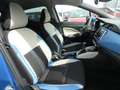 Nissan Micra Acenta, Klimaautomatik, Sitzheizung, HU-AU NEU Blau - thumbnail 9