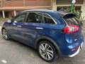 Kia Niro 1.6 gdi hev Urban dct my18 Niebieski - thumbnail 4
