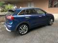 Kia Niro 1.6 gdi hev Urban dct my18 Niebieski - thumbnail 2