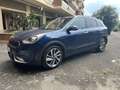 Kia Niro 1.6 gdi hev Urban dct my18 Niebieski - thumbnail 3