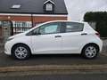Toyota Yaris Yaris 1.0 VVT-i Wit - thumbnail 4