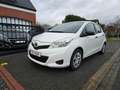 Toyota Yaris Yaris 1.0 VVT-i Wit - thumbnail 3