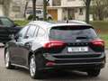 Ford Focus Focus SW 1.5 TDCI120CV BVA8 10/2019*CARPLAY Noir - thumbnail 7