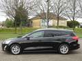 Ford Focus Focus SW 1.5 TDCI120CV BVA8 10/2019*CARPLAY Noir - thumbnail 8