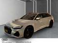 Audi RS6 RS6 Avant performance *HD-MATRIX*StdHz*PANO*B&O* Weiß - thumbnail 2