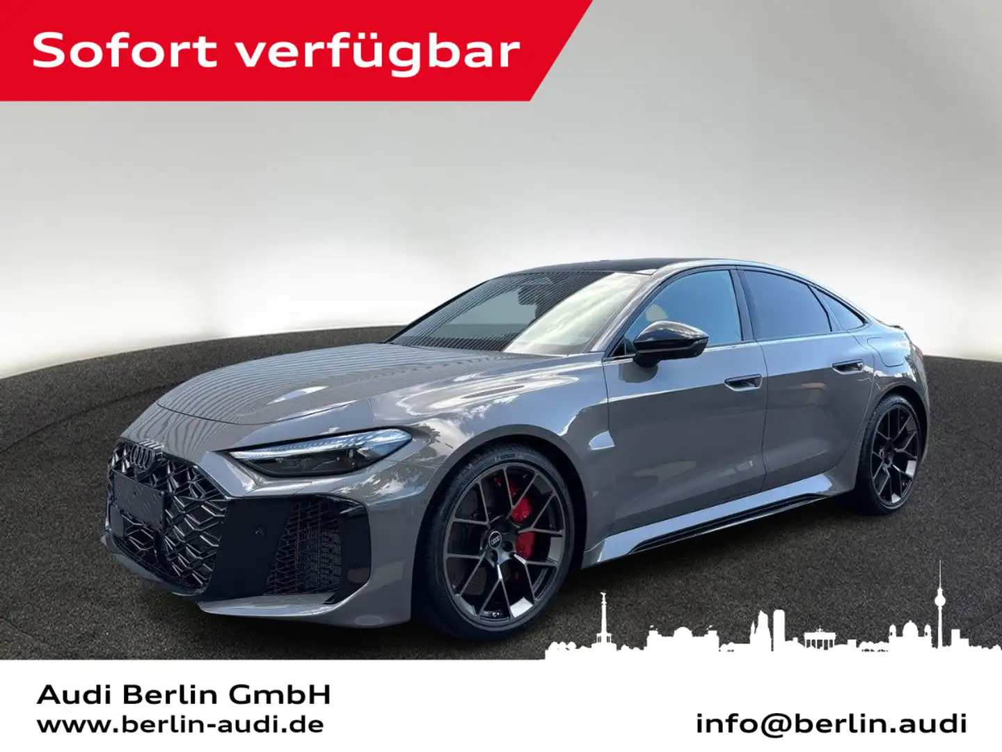 AUDI Rs5