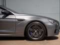 BMW M6 M6 Cabrio Individual | Dealer OH | Orig NL Grijs - thumbnail 18