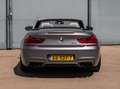 BMW M6 M6 Cabrio Individual | Dealer OH | Orig NL Gri - thumbnail 11