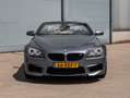BMW M6 M6 Cabrio Individual | Dealer OH | Orig NL Gri - thumbnail 6