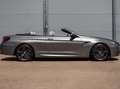 BMW M6 M6 Cabrio Individual | Dealer OH | Orig NL Grijs - thumbnail 16