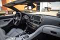 BMW M6 M6 Cabrio Individual | Dealer OH | Orig NL Grijs - thumbnail 19