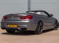 BMW M6 M6 Cabrio Individual | Dealer OH | Orig NL Gri - thumbnail 12