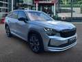 Skoda Kodiaq 1.5 TSI IV SPORTLINE TREKHAAK/CAMERA/MEMORY/NAVI/C Gris - thumbnail 3
