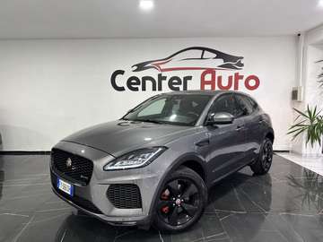 2.0D i4 180cv R-DYNAMIC SE AUTO AWD