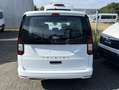 Ford Grand Tourneo Heckausschnitt *Rollstuhlgerecht* Blanc - thumbnail 8