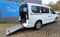 Ford Grand Tourneo Heckausschnitt *Rollstuhlgerecht* Blanc - thumbnail 1
