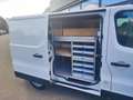 Opel Vivaro Vivaro L1H1 1,6 BiTurbo CDTI Ecotec BI 2,9t S/S... Weiß - thumbnail 9