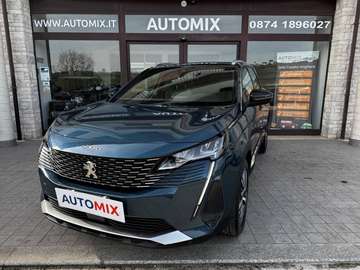 1.5 bluehdi 7 Posti Allure Pack 130cv eat8