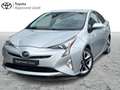 Toyota Prius Lounge Grey - thumbnail 1