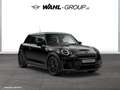 MINI Cooper SE YOUNIQUE TRIM LEDER NAVI LED HUD PANO RFK Negru - thumbnail 1