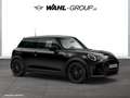 MINI Cooper SE YOUNIQUE TRIM LEDER NAVI LED HUD PANO RFK Negru - thumbnail 9