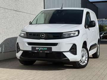 1.5TD 101PK VAN L1 LEDMATRIX/CAMERA/NAVI