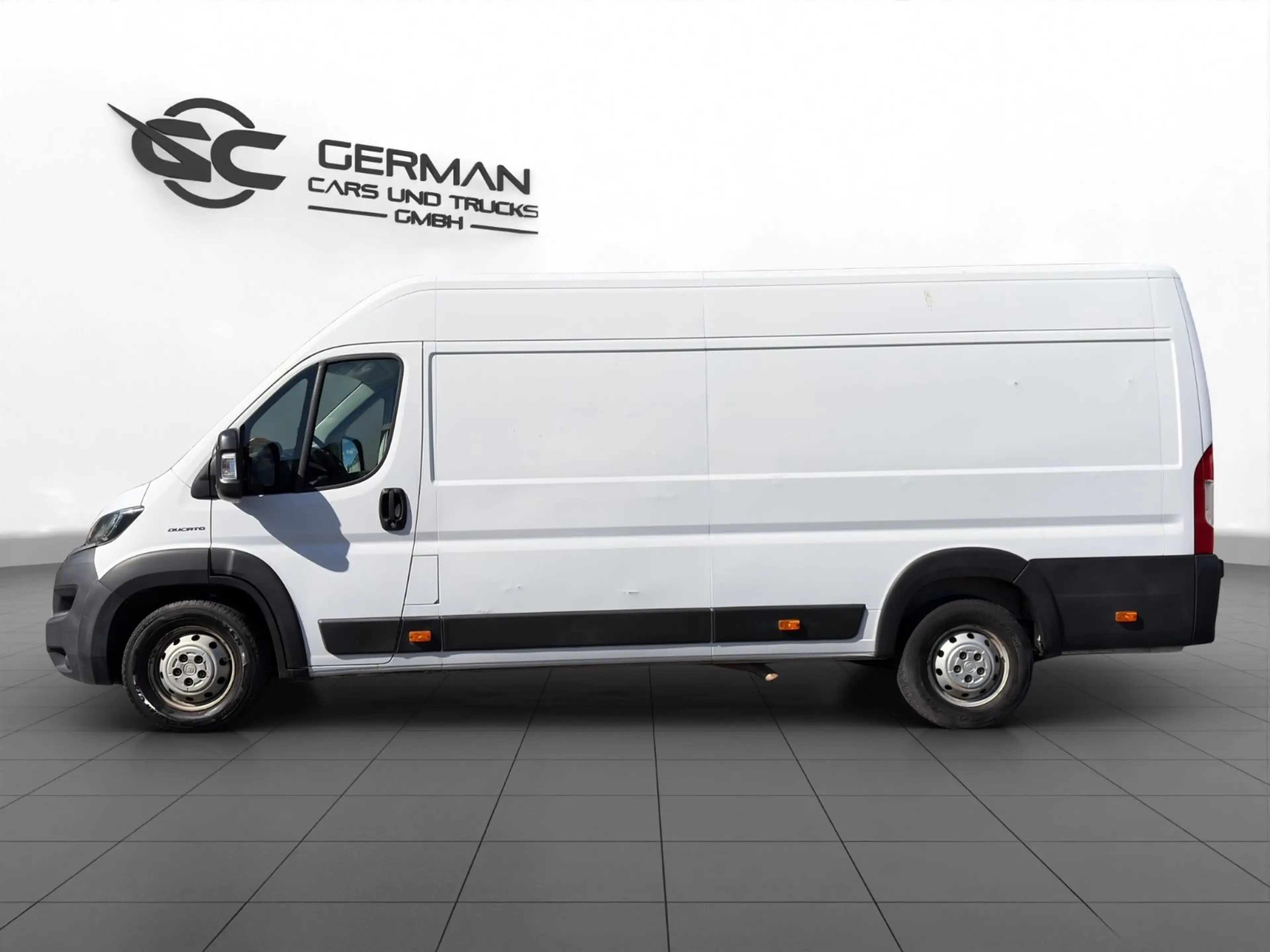 Fiat Ducato Maxi Grossr.-Kasten 35 140 L5H2 RS: 4035 — photo 4