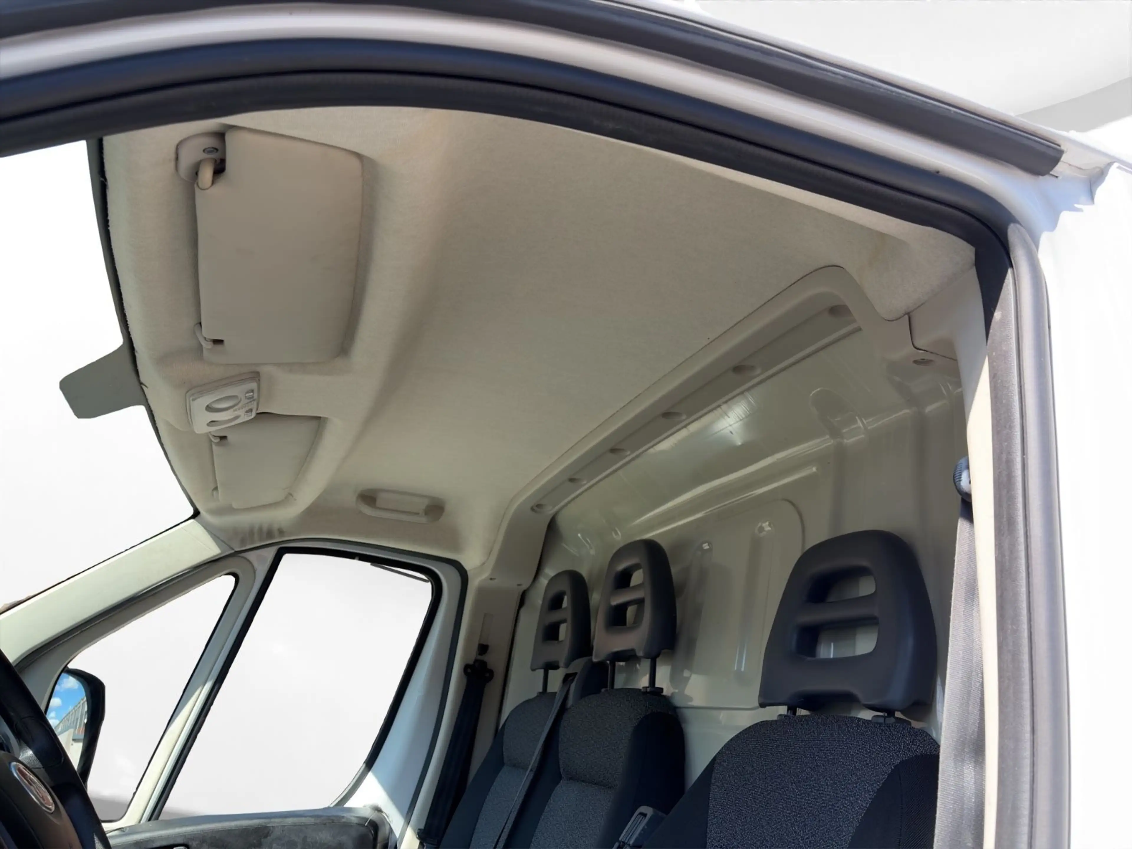 Fiat Ducato Maxi Grossr.-Kasten 35 140 L5H2 RS: 4035 — photo 12