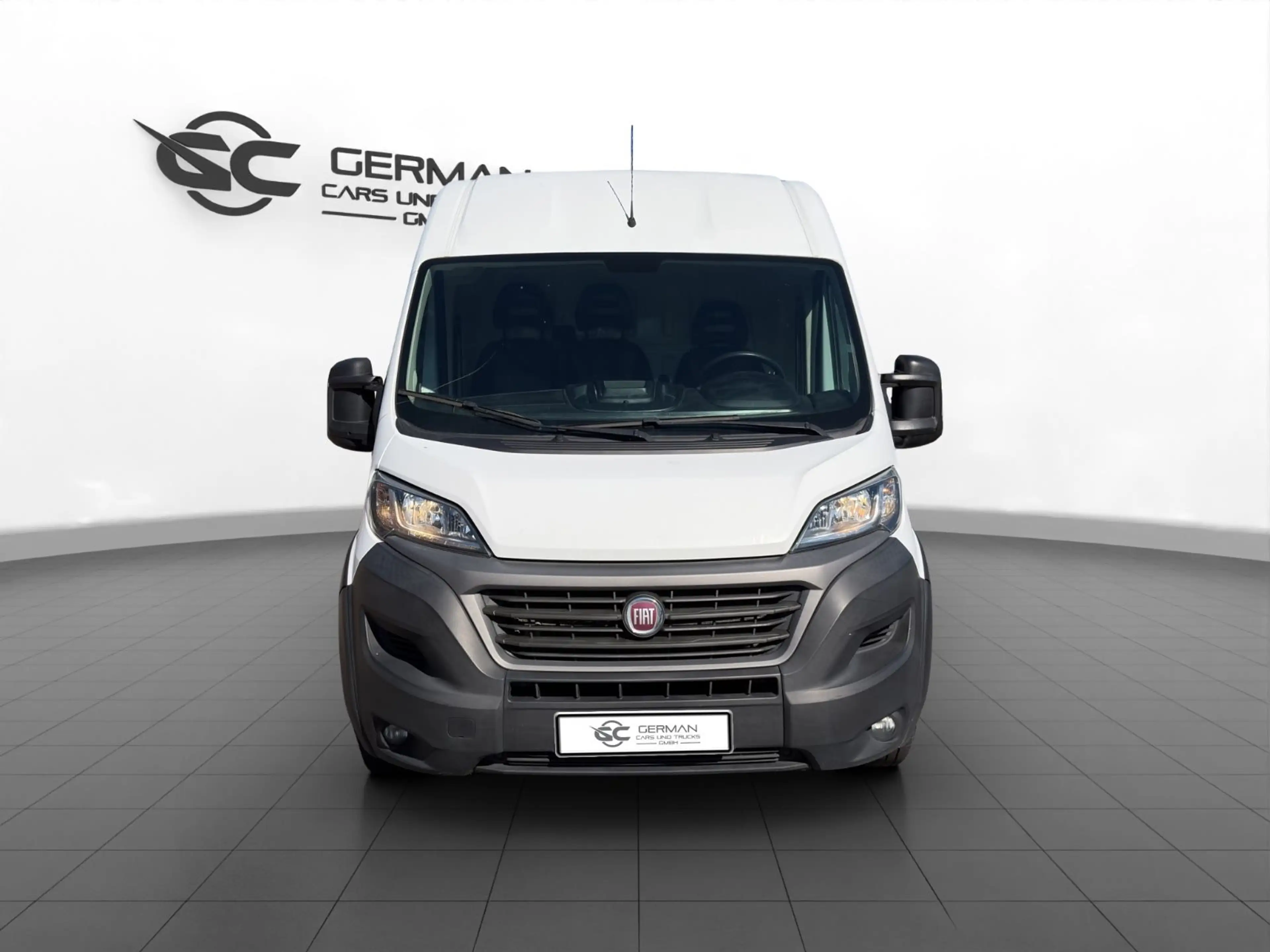 Fiat Ducato Maxi Grossr.-Kasten 35 140 L5H2 RS: 4035 — photo 3