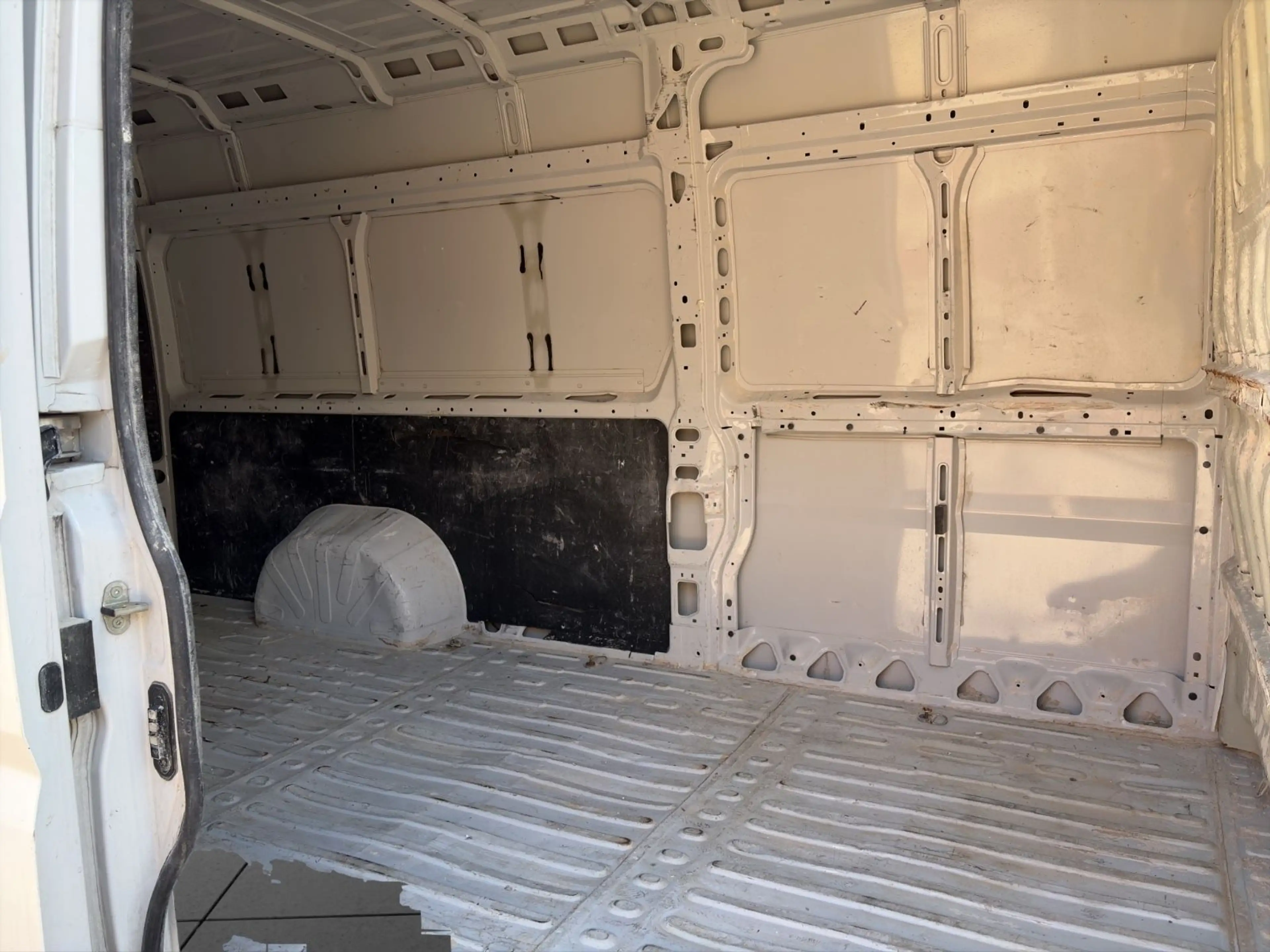 Fiat Ducato Maxi Grossr.-Kasten 35 140 L5H2 RS: 4035 — photo 14