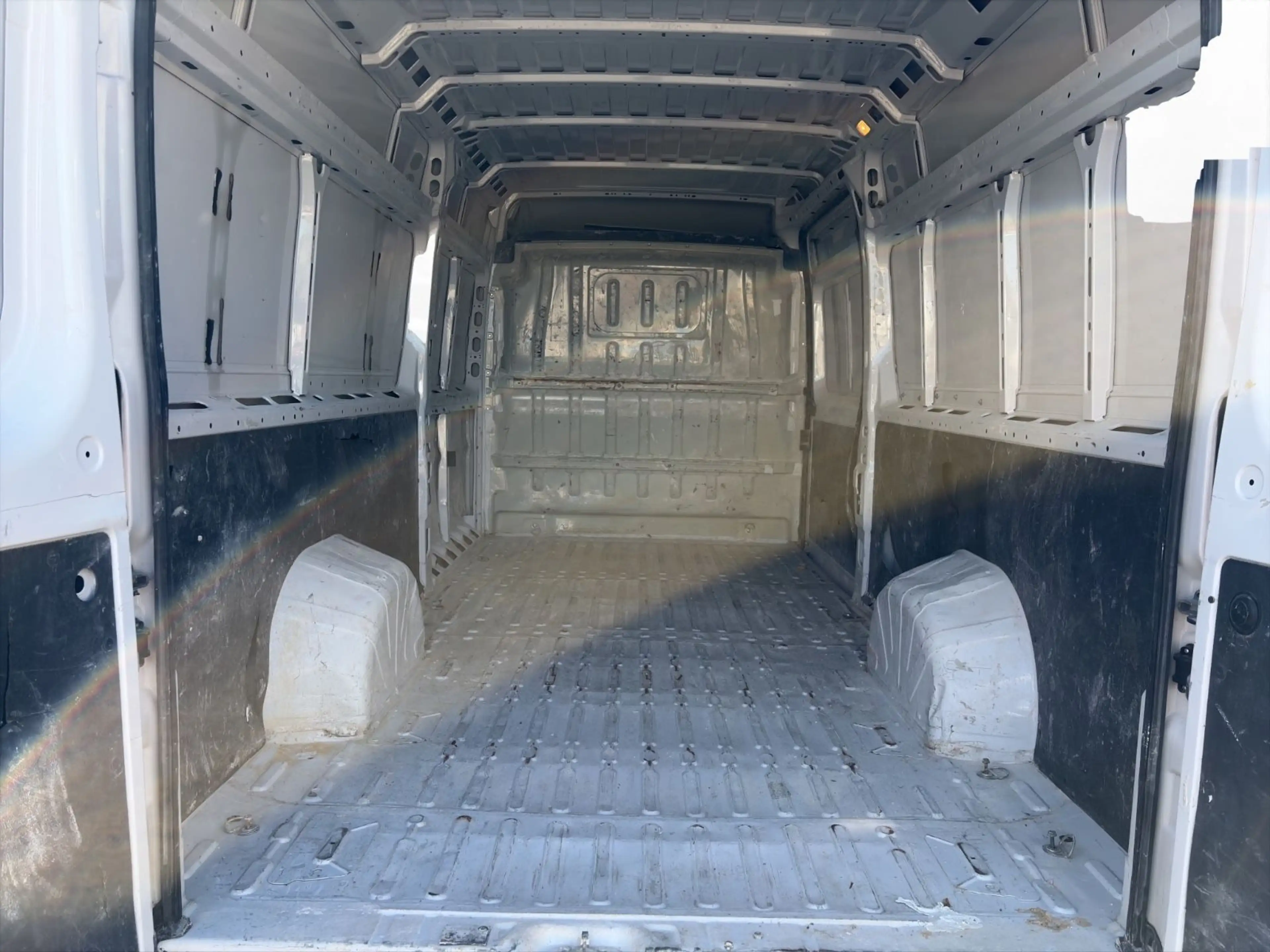 Fiat Ducato Maxi Grossr.-Kasten 35 140 L5H2 RS: 4035 — photo 15