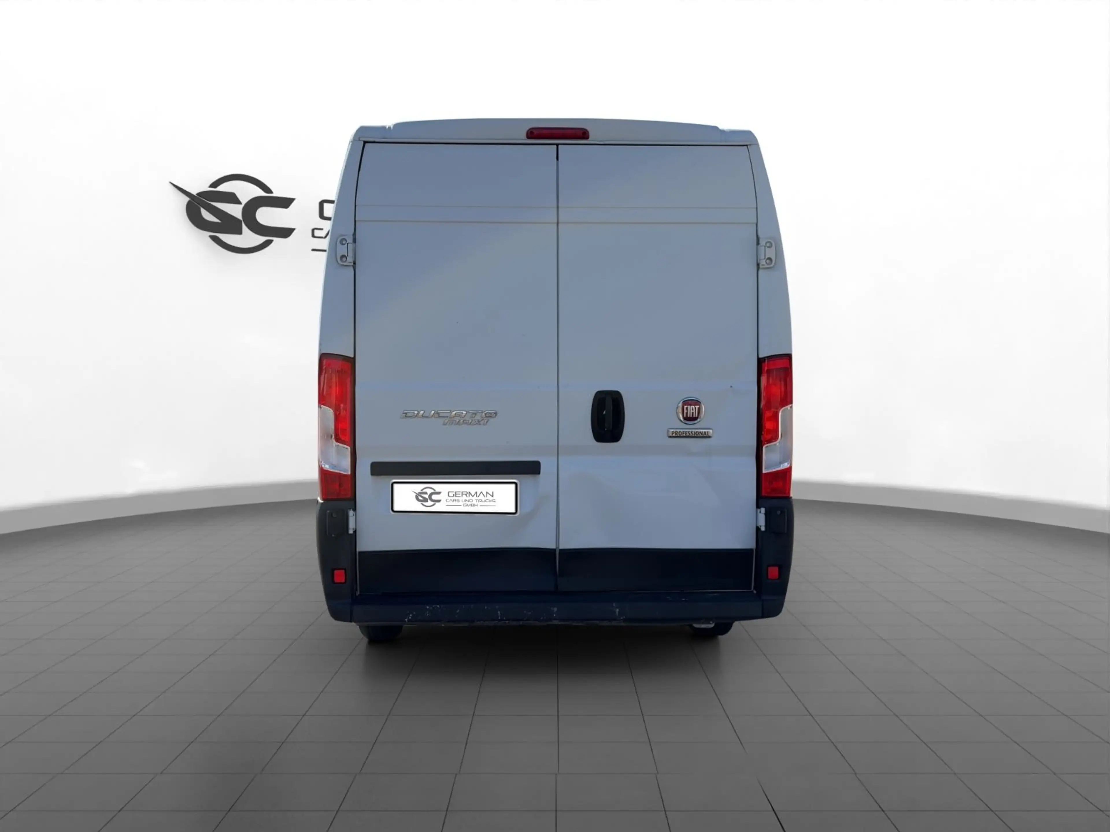 Fiat Ducato Maxi Grossr.-Kasten 35 140 L5H2 RS: 4035 — photo 8