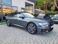 Audi A6 AVANT 40 TDI S LINE PLUS MATRIX TETTO BLACK PACK Grijs - thumbnail 6