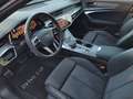 Audi A6 AVANT 40 TDI S LINE PLUS MATRIX TETTO BLACK PACK Gris - thumbnail 10