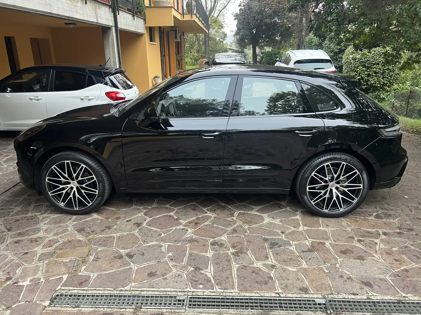 Porsche Macan T PDK - 2